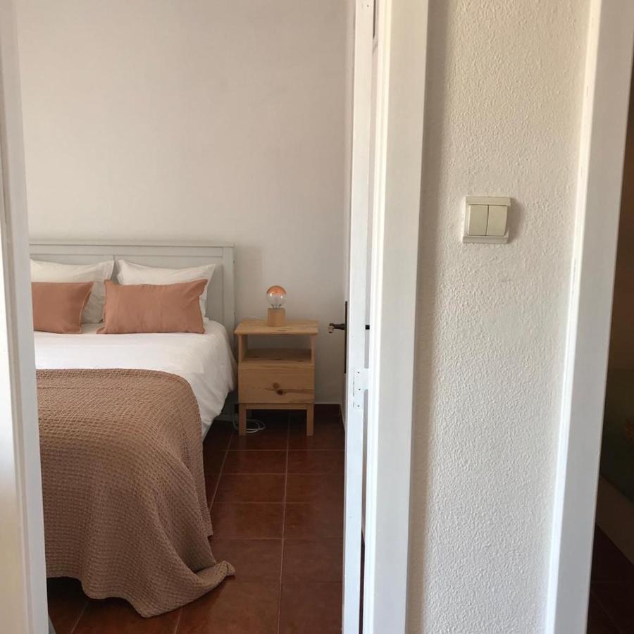 Azenhas Do Mar Cottage Sintra Bagian luar foto