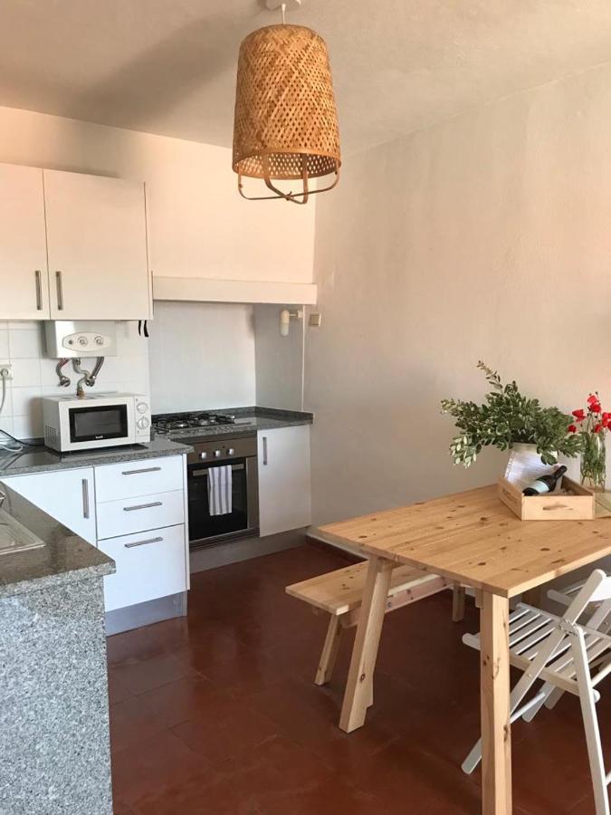 Azenhas Do Mar Cottage Sintra Bagian luar foto